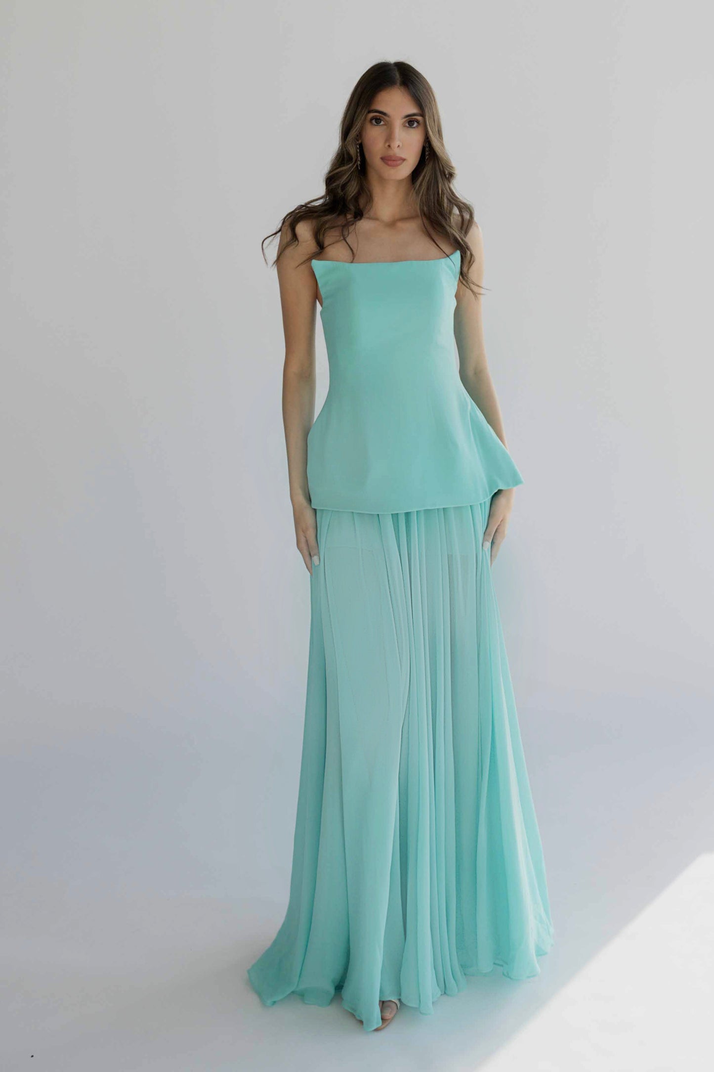 Gown look 4